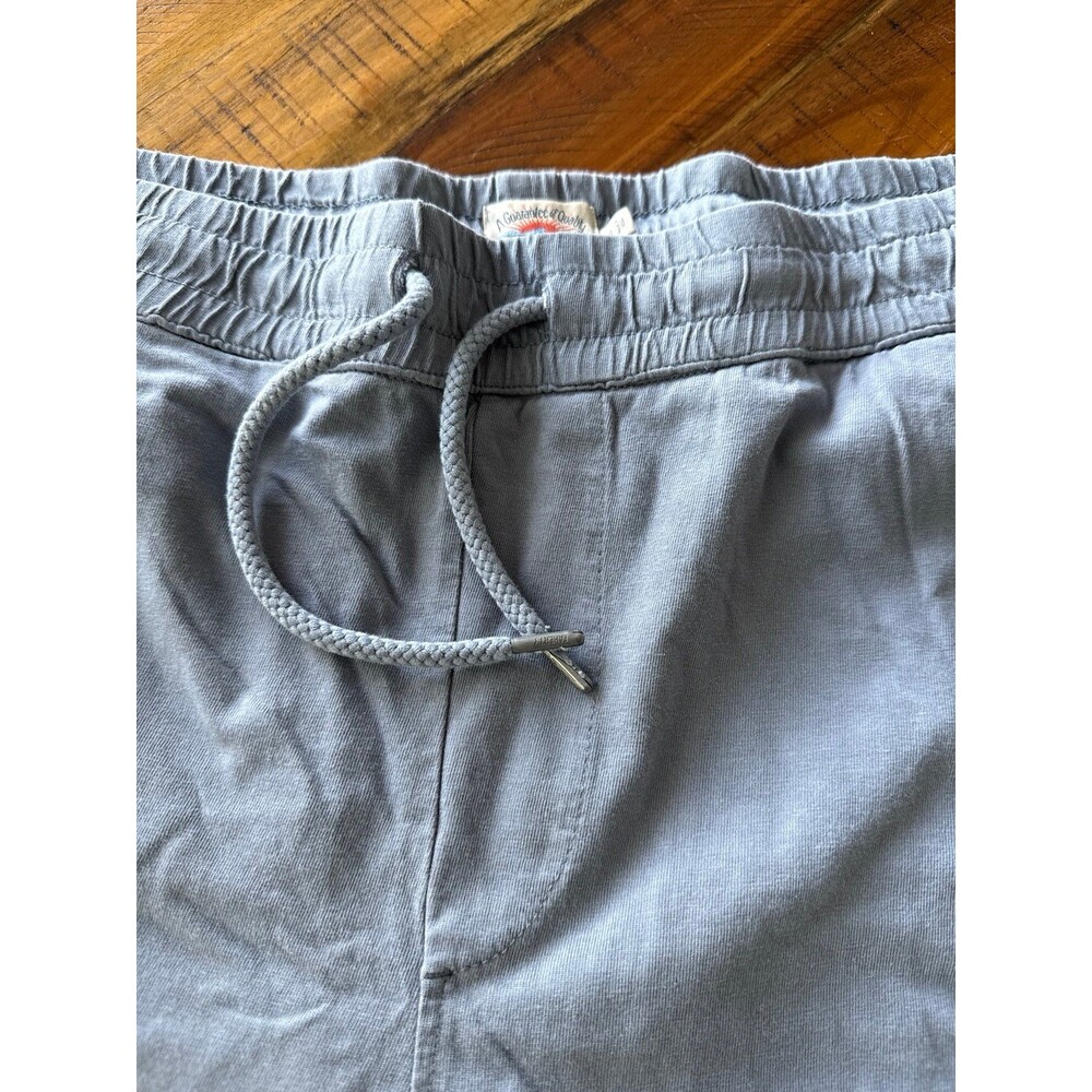 Faherty Essential Drawstring Short - Picture 4 of 8